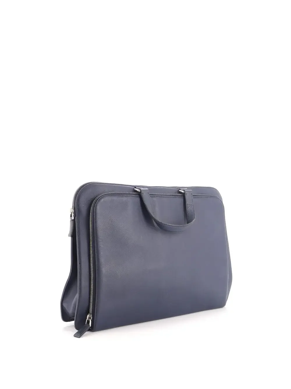 Prada Convertible Travel Briefcase #353937P10B